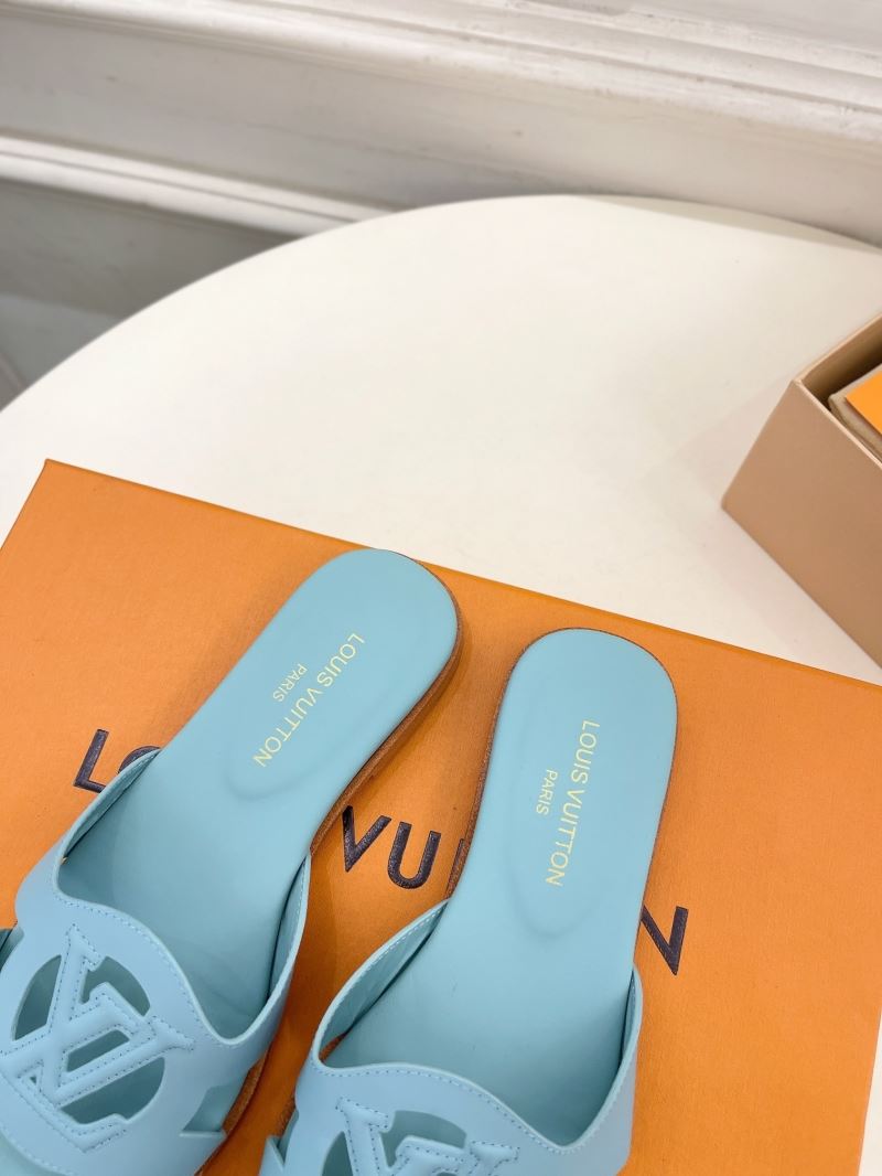 Louis Vuitton Slippers